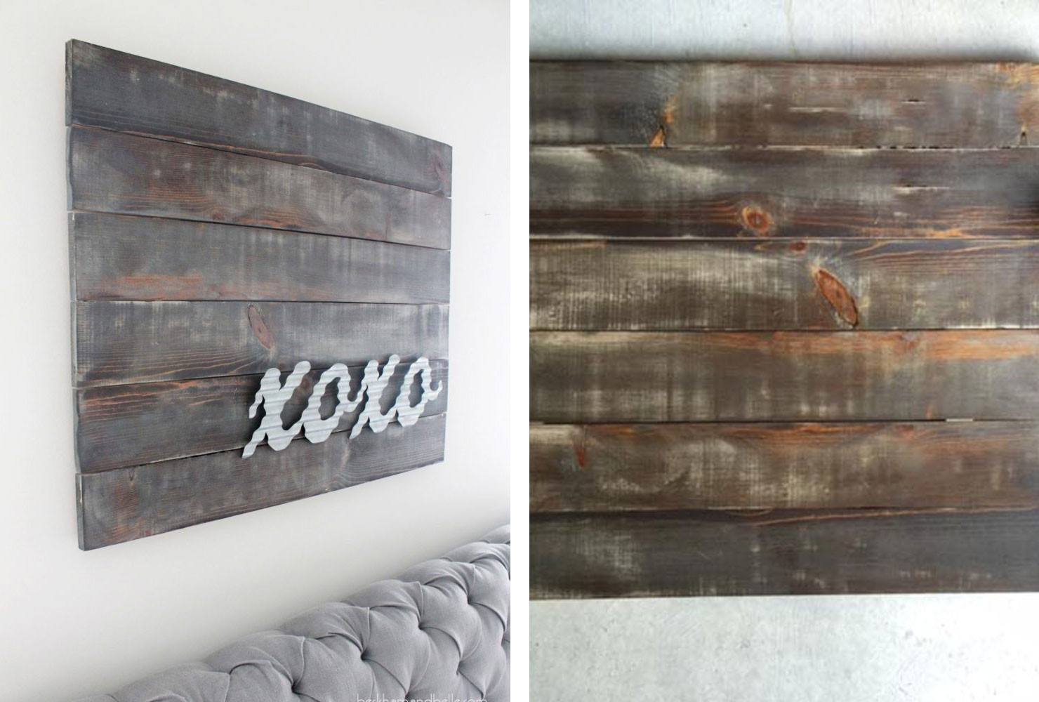 Rustic Bedroom Wall Art
 24 DIY Bedroom Decor Ideas To Inspire You With Printables