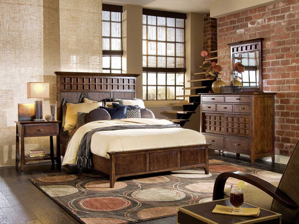 Rustic Bedroom Wall Decor
 35 Rustic Bedroom Design For Your Home – The WoW Style