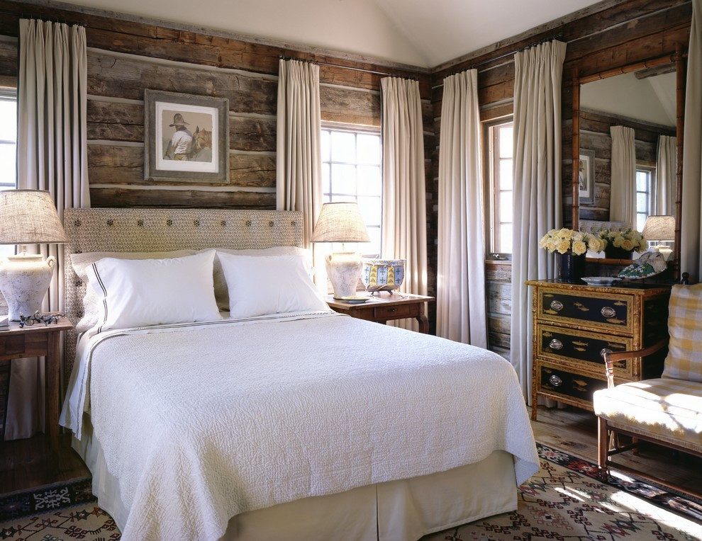Rustic Chic Bedroom Ideas Elegant 65 Cozy Rustic Bedroom Design Ideas Digsdigs