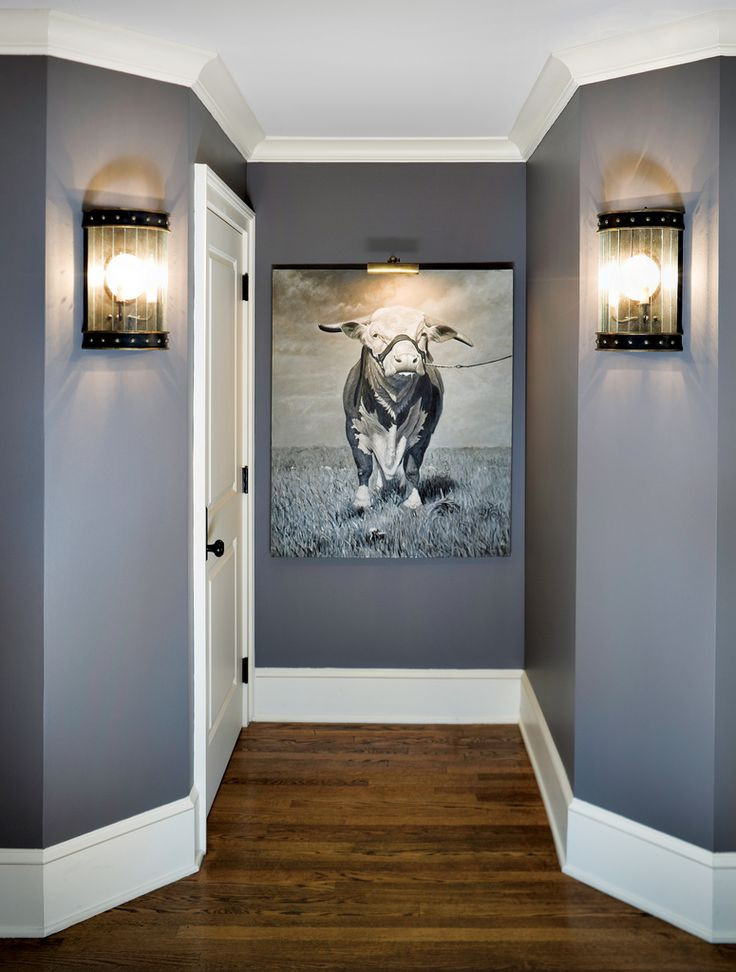 Rustic Colors For Living Room
 Jill Tran Rustic Home in 2020