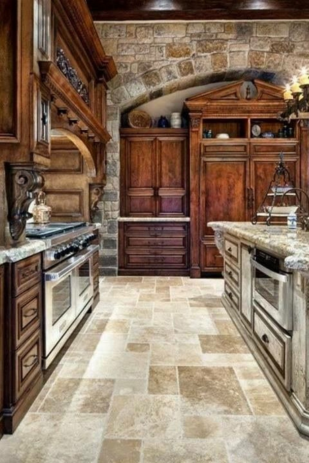 Rustic Country Kitchen Lovely Renew Your ordinary Kitchen with these Inspiring Rustic