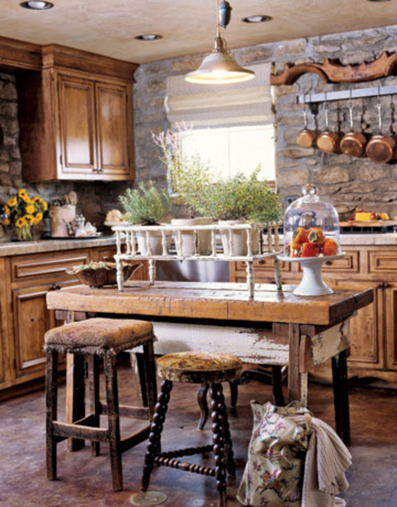 Rustic Kitchen Decor Fresh the Best Inspiration for Cozy Rustic Kitchen Decor