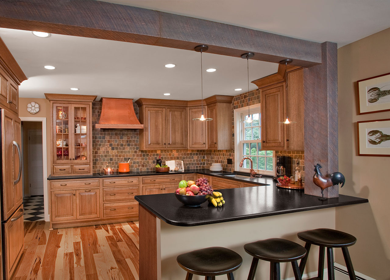 Rustic Kitchen Design Ideas
 Rustic Kitchens Designs & Remodeling