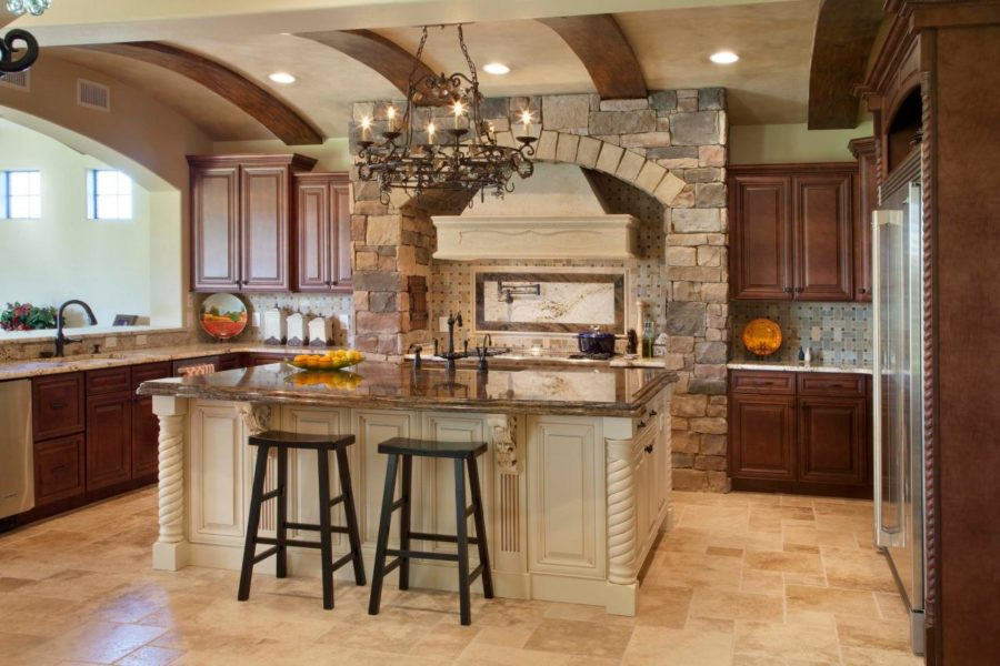 Rustic Kitchen Island With Seating
 15 Kitchen Islands With Seating For Your Family Home