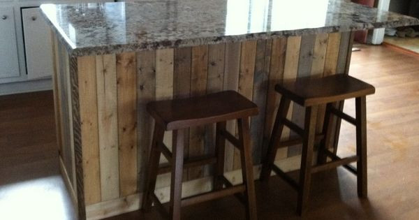 Rustic Kitchen Island With Seating
 Rustic Kitchen Islands with Seating