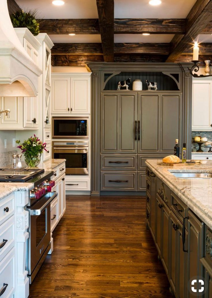 21 Gorgeous Rustic Kitchen Mohegan Sun - Home, Decoration, Style and ...