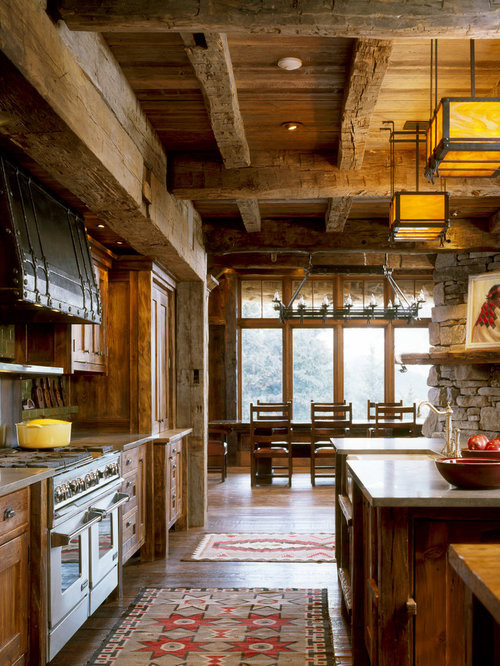Rustic Kitchen Pictures
 Rustic Kitchen Cabinets Home Design Ideas