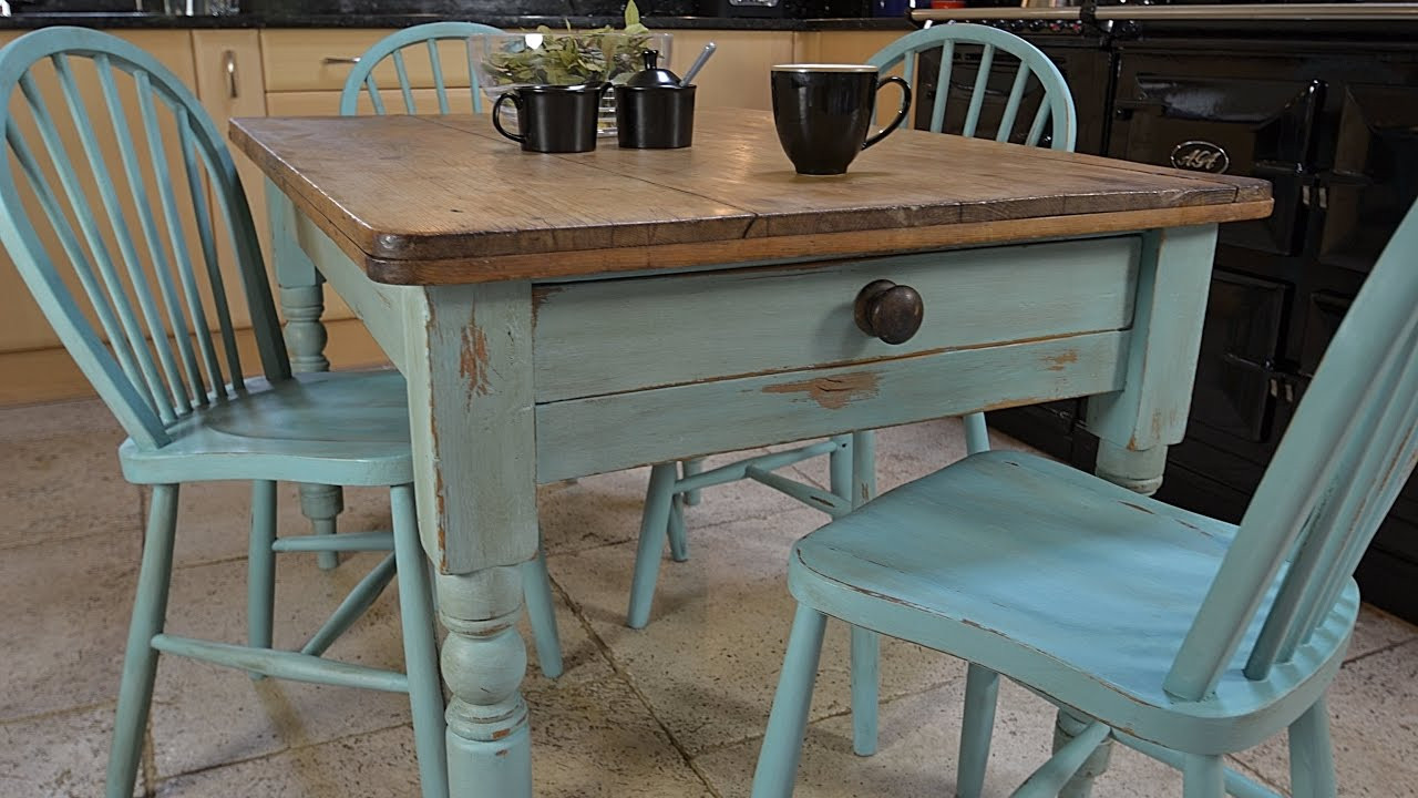Rustic Kitchen Tables With Bench
 Appealing Rustic Kitchen Tables Design Ideas