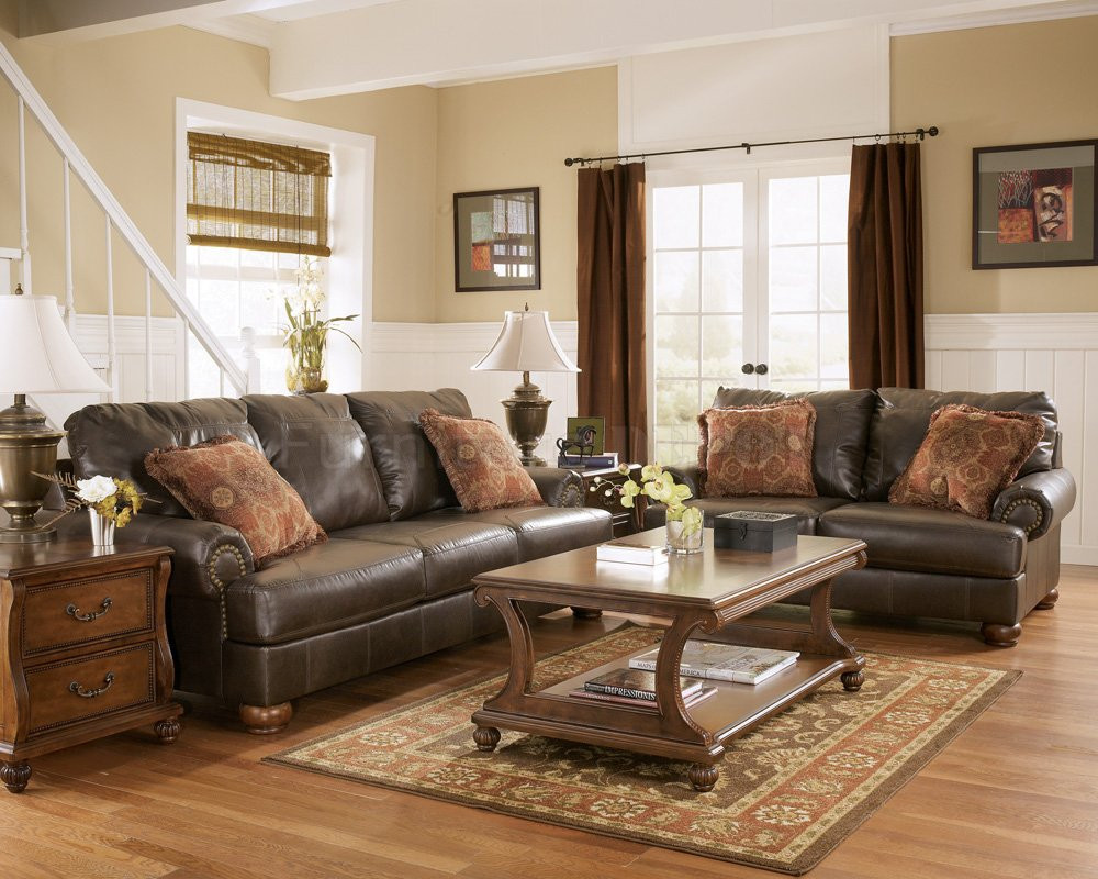 Rustic Living Room Furniture
 25 Rustic Living Room Design Ideas For Your Home