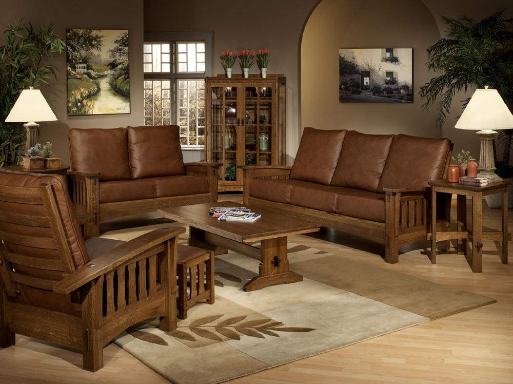 Rustic Living Room Furniture Sets
 Rustic Living Room Furniture in Different Ideas — fice