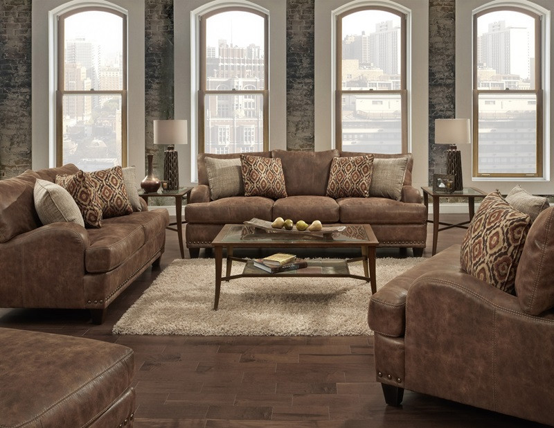 Rustic Living Room Sets
 Rustic Furniture