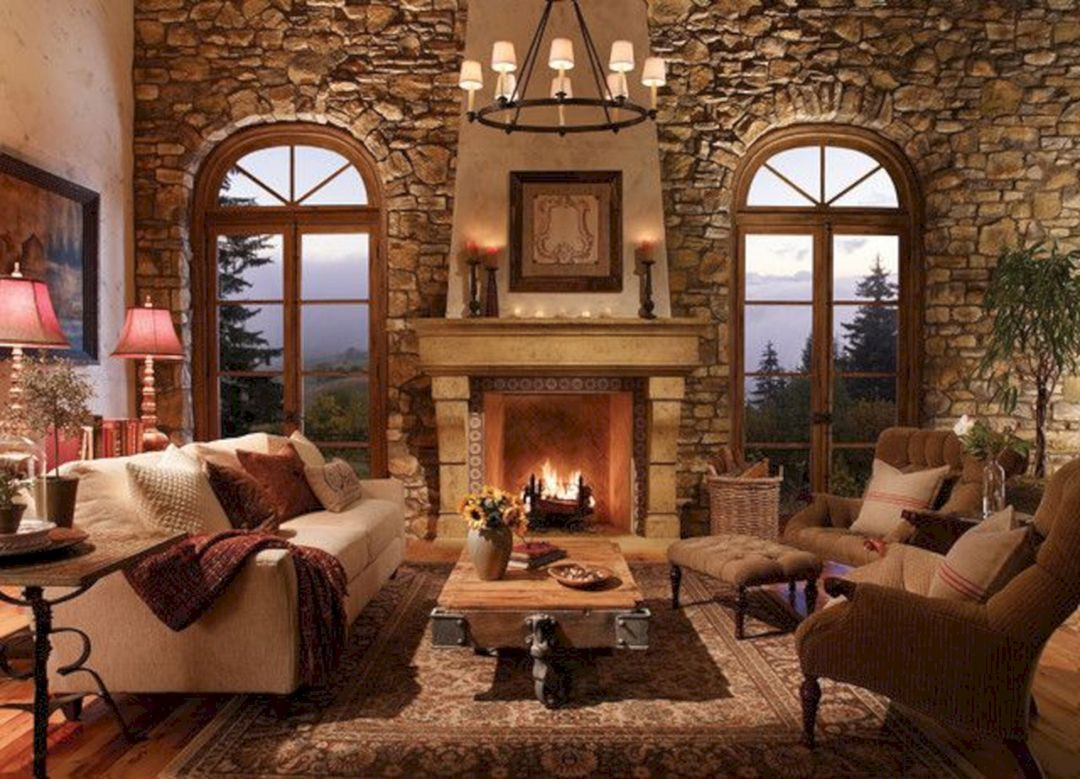 Rustic Living Rooms With Fireplace
 Rustic Living Room Designs With Fireplaces Rustic Living