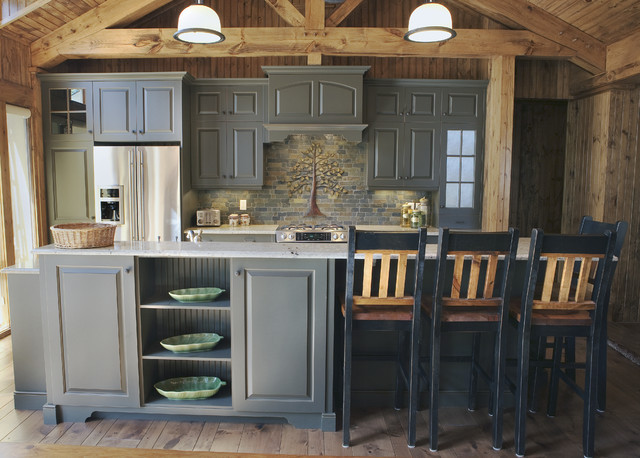 Rustic Painted Kitchen Cabinets
 rustic kitchen cabinets ideas Rustic Kitchen Cabinets