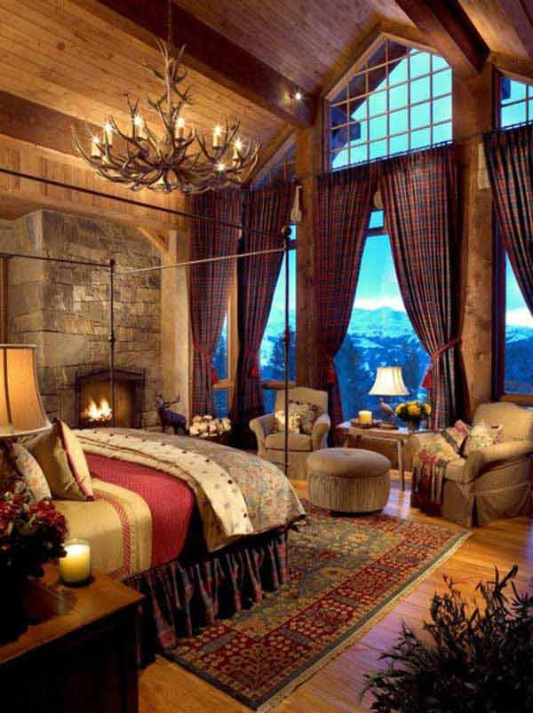 Rustic Romantic Bedroom Elegant Impressive Romantic Rustic Decor Ideas that You Will Love