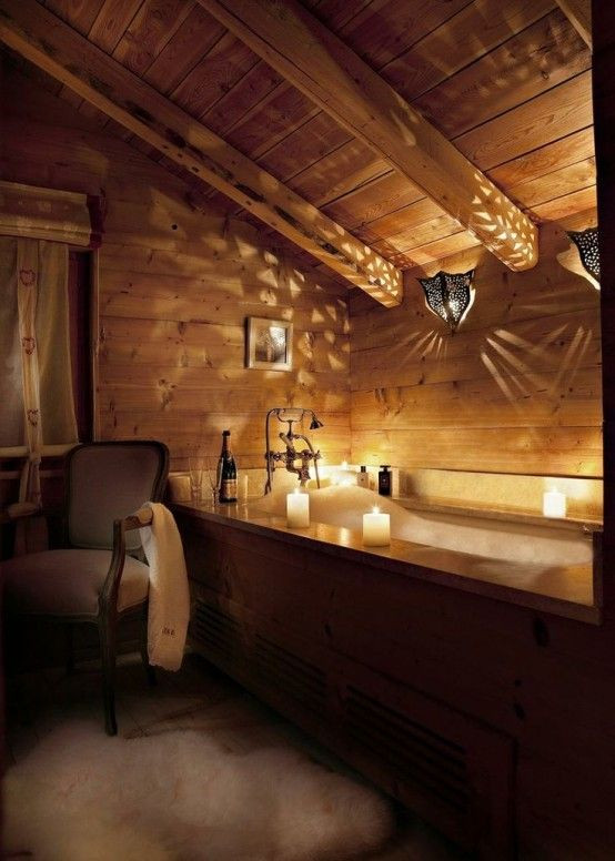Rustic Romantic Bedroom
 Impressive Romantic Rustic Decor Ideas That You Will Love