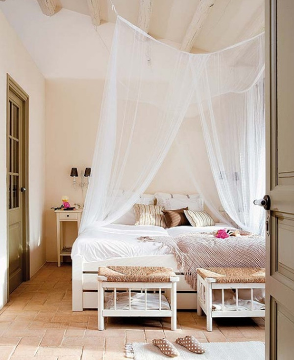 Rustic Romantic Bedroom
 top 15 romantic bedroom with rustic ideas