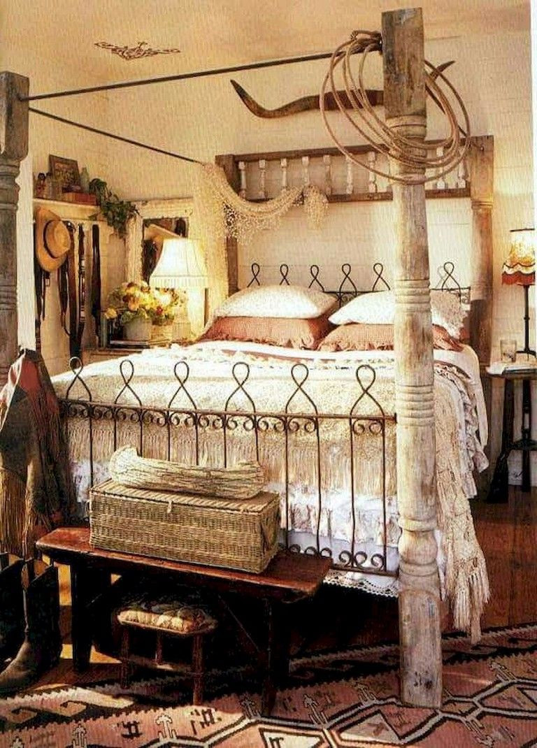 Rustic Shabby Chic Bedroom
 60 Best Rustic Shabby Chic Bedroom Decorating Ideas