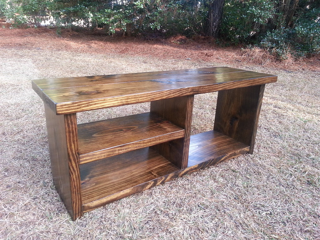 Rustic Wood Storage Bench
 Wood Storage Bench Rustic Boot Bench Shoe Cubby Bench