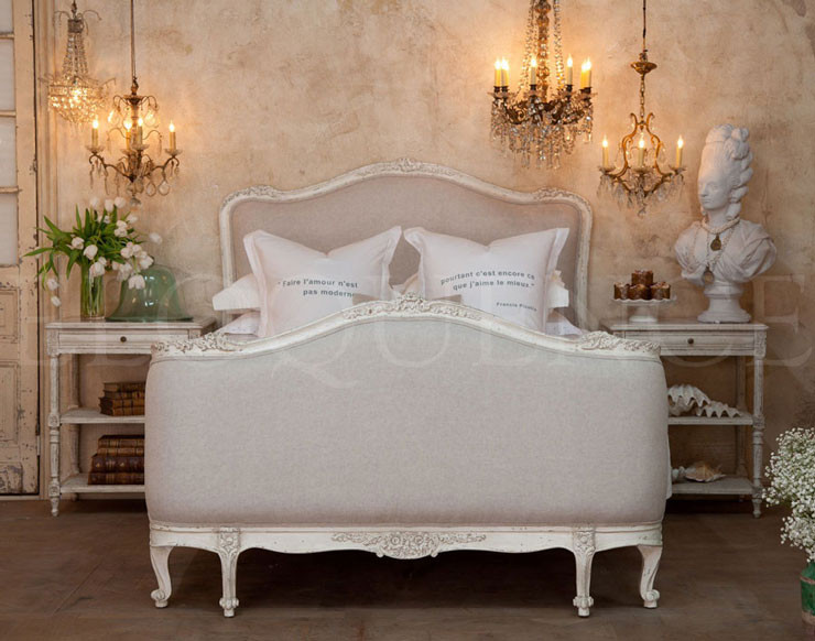 Shabby Chic Bedroom Furniture
 20 Awesome Shabby Chic Bedroom Furniture Ideas Decoholic