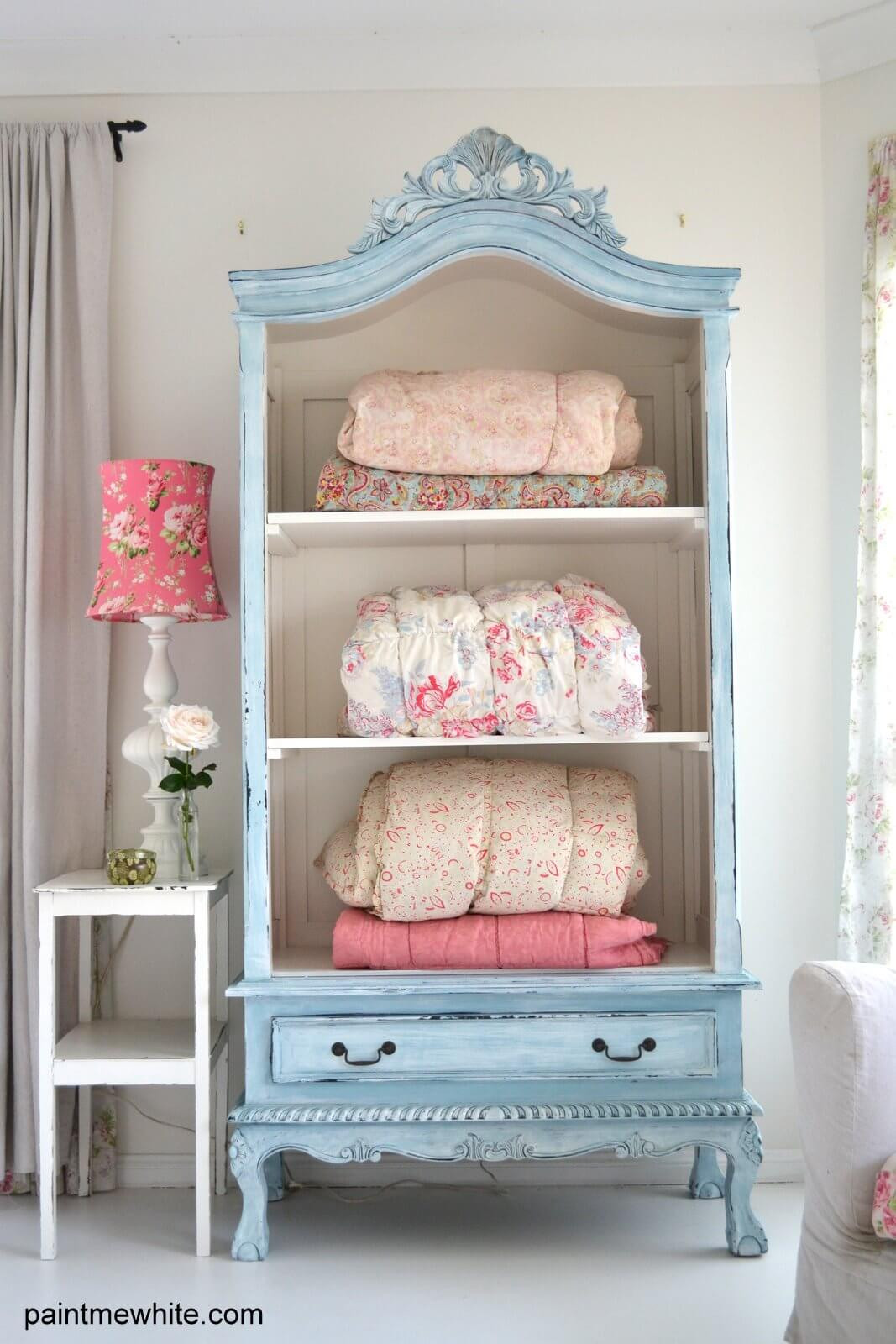 Shabby Chic Bedroom Furniture
 35 Best Shabby Chic Bedroom Design and Decor Ideas for 2017