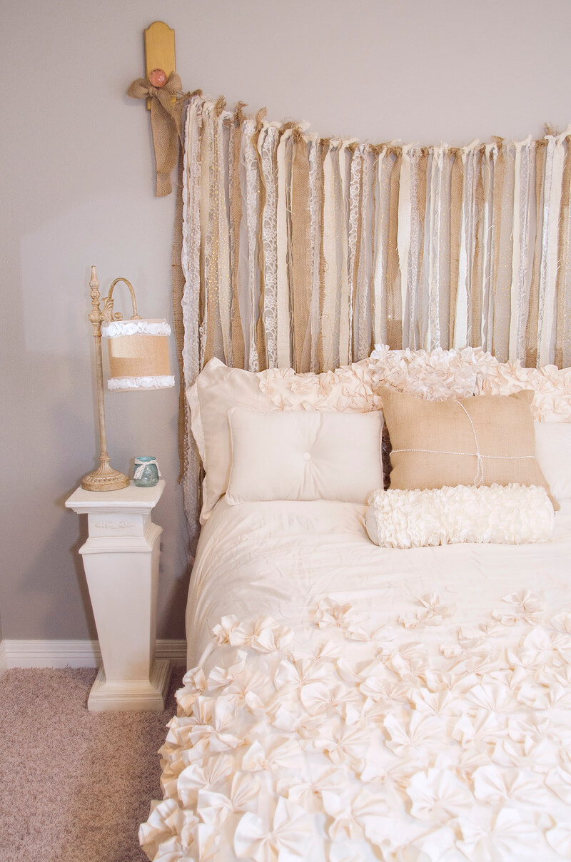 Shabby Chic Bedroom Ideas
 35 Best Shabby Chic Bedroom Design and Decor Ideas for 2020