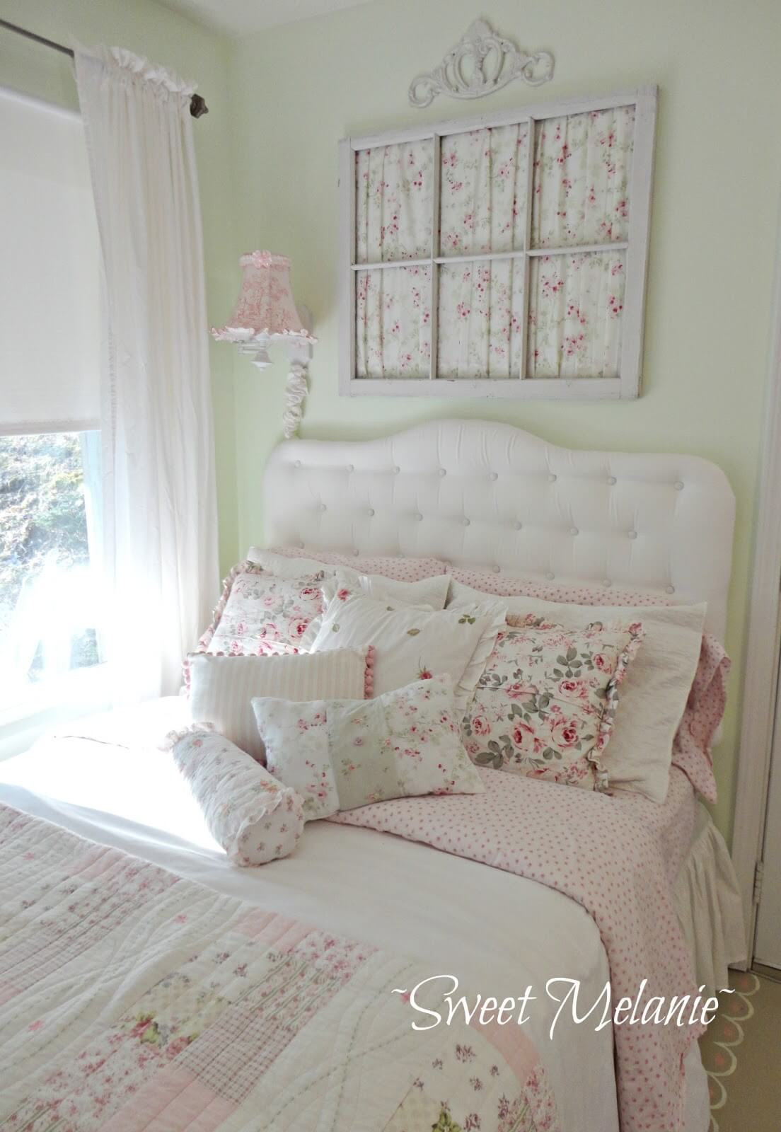 Shabby Chic Bedrooms Images
 35 Best Shabby Chic Bedroom Design and Decor Ideas for 2017