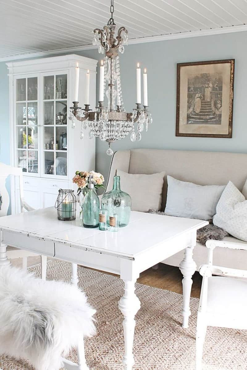 Shabby Chic Living Room Ideas
 Impress Your Guests With Your Own Shabby Chic Interior