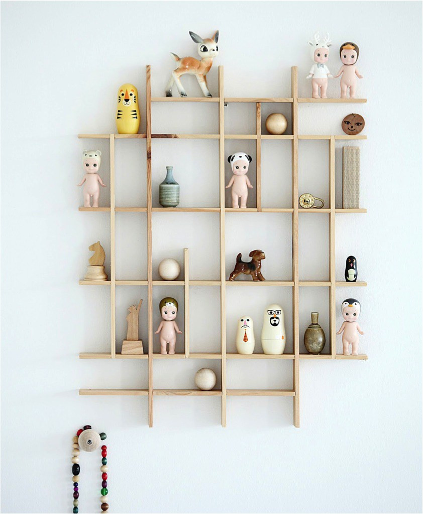 Shelving Ideas For Kids Room
 5 Fun Shelf Ideas for a Kids Room that You Can DIY