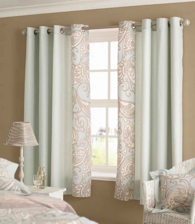 Short Living Room Curtains
 Living Room Curtains Spice Up Your Living Room Design