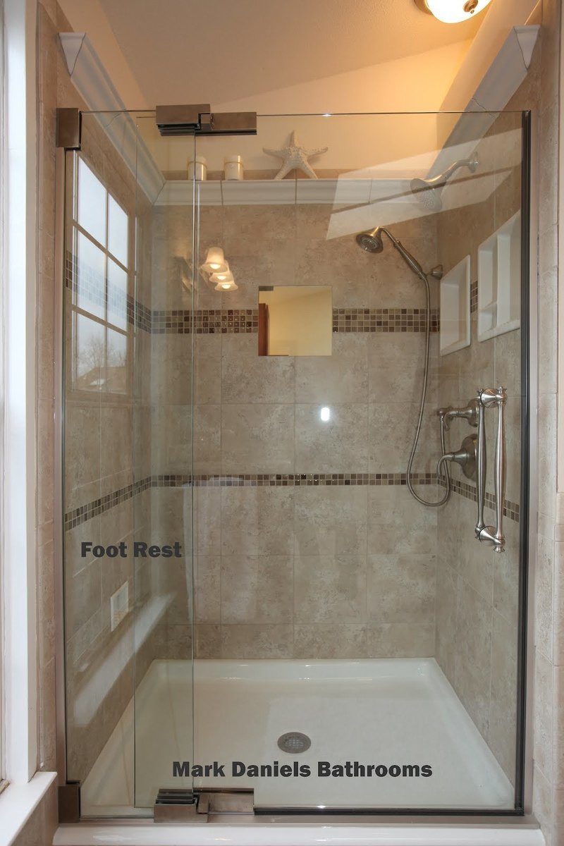 Shower Only Bathroom
 Small Bathroom Designs With Shower ly Gallery Home
