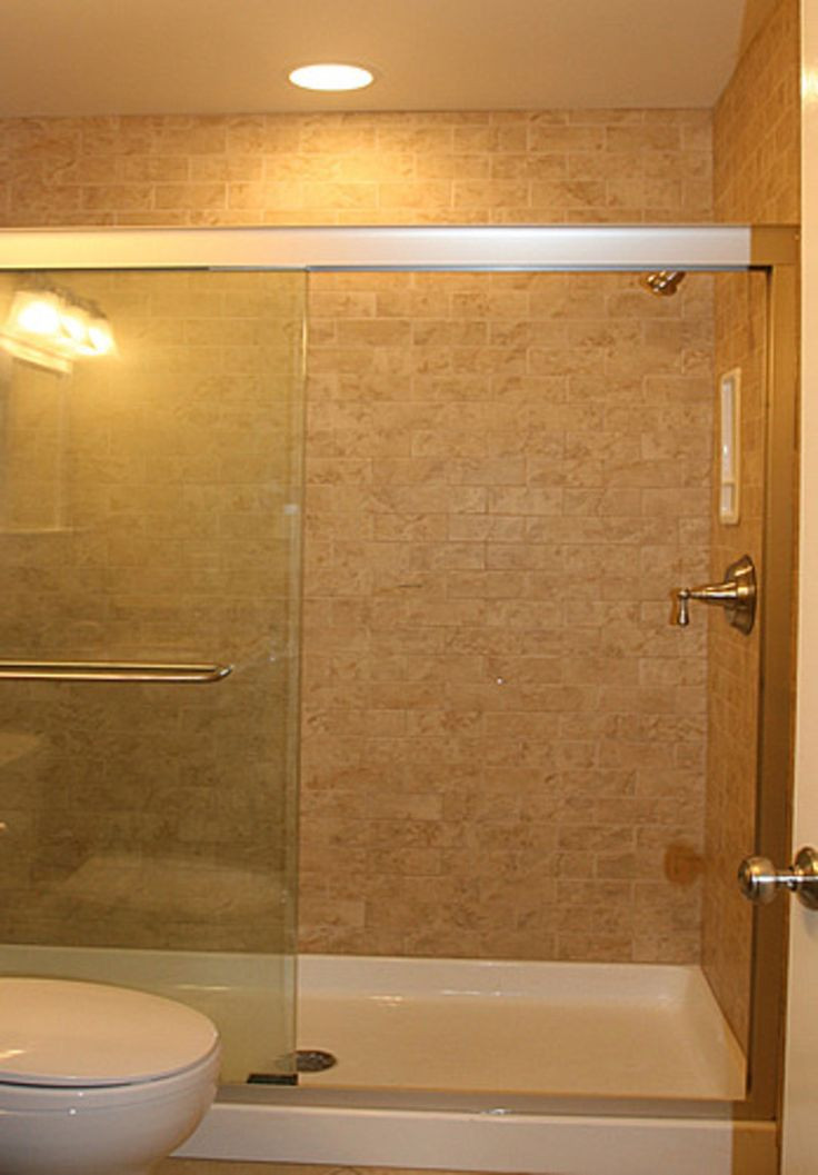 Shower Only Bathroom
 Small Bathroom Designs With Shower Home Ideas And Designs