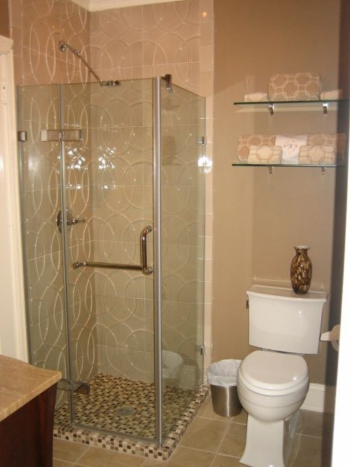 Shower Only Bathroom
 Small Bathroom Ideas Bathroom Ideas With Shower ly