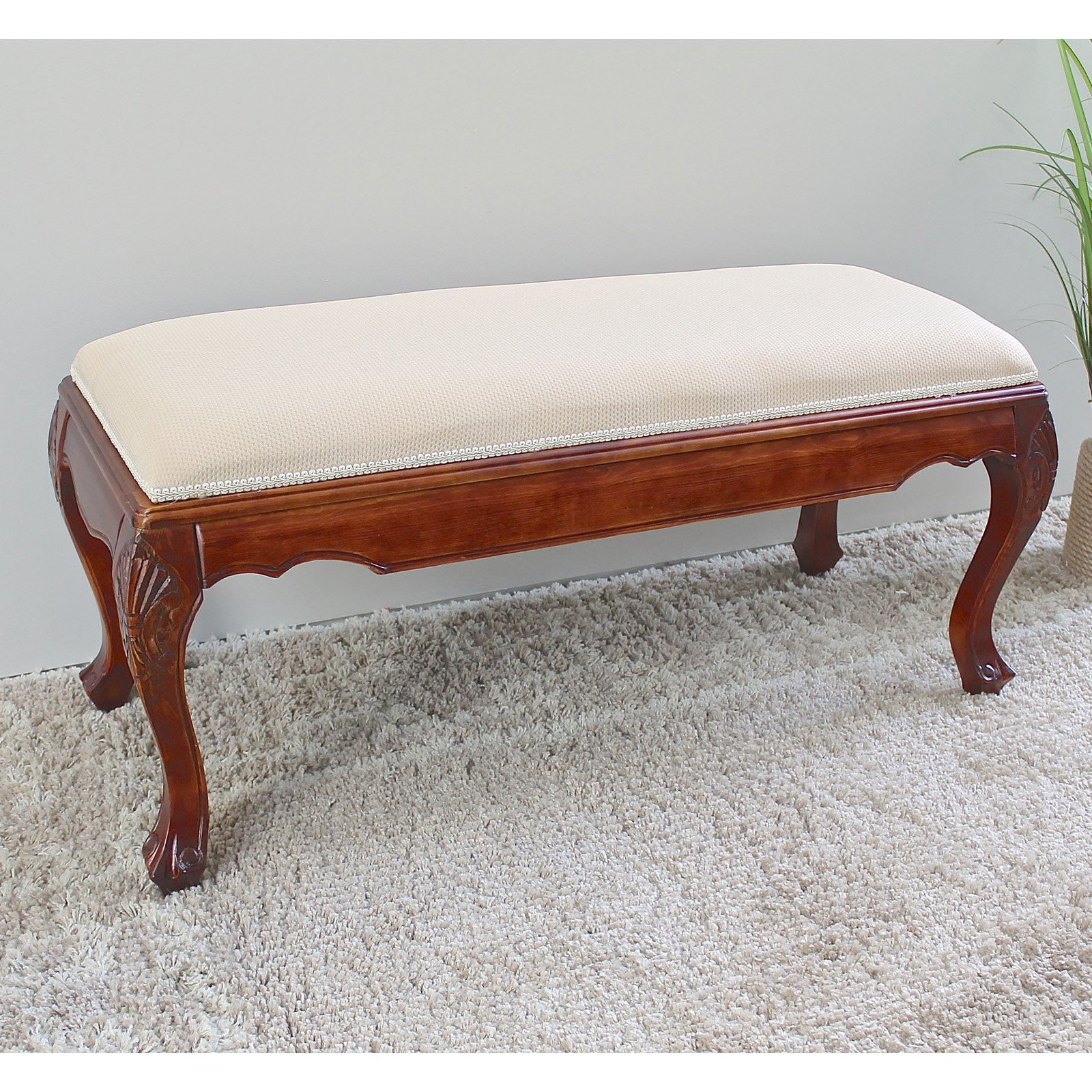 Sitting Bench With Storage
 Bed Foot Bench Storage Bedroom Entryway Sitting Seat