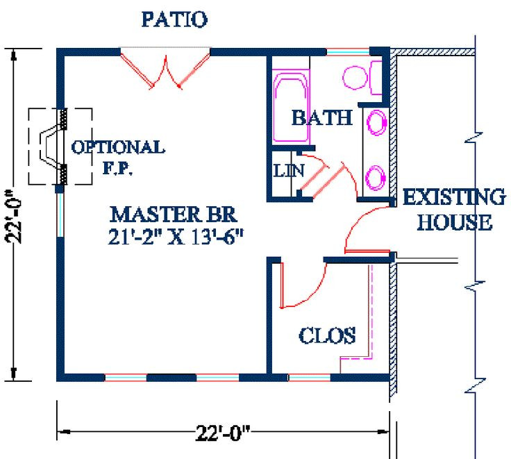 Size Of Master Bedroom
 Best 17 Master bedroom size and layout no ensuite images