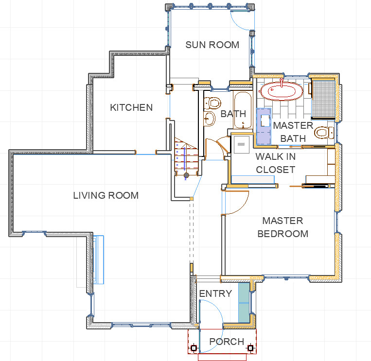 Size Of Master Bedroom
 Master Suite Design Dream Closet Dimensions Features