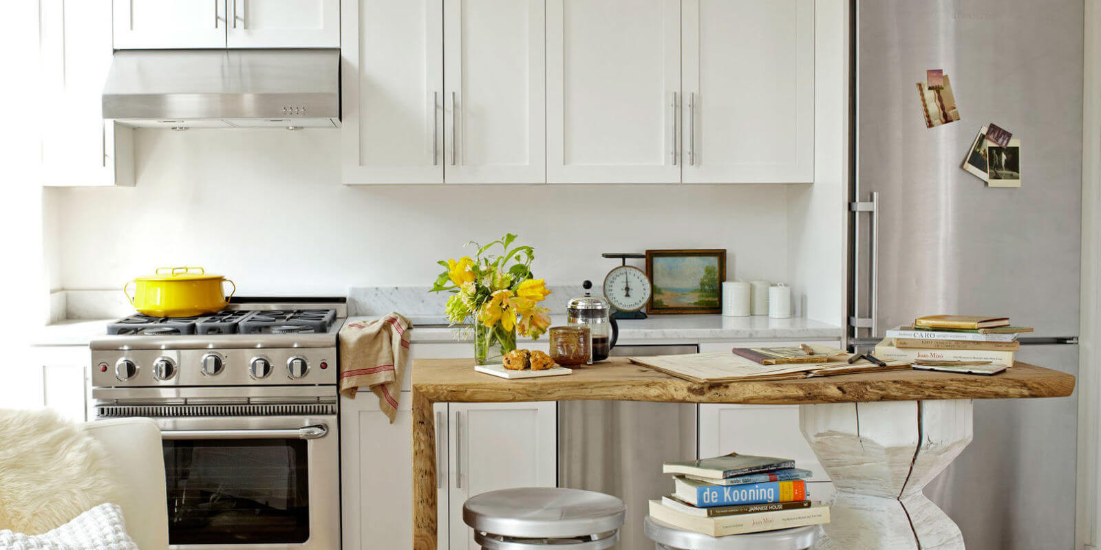 Small Apartment Kitchen Design Ideas
 12 Ideas about Small Apartment Kitchen Design TheyDesign