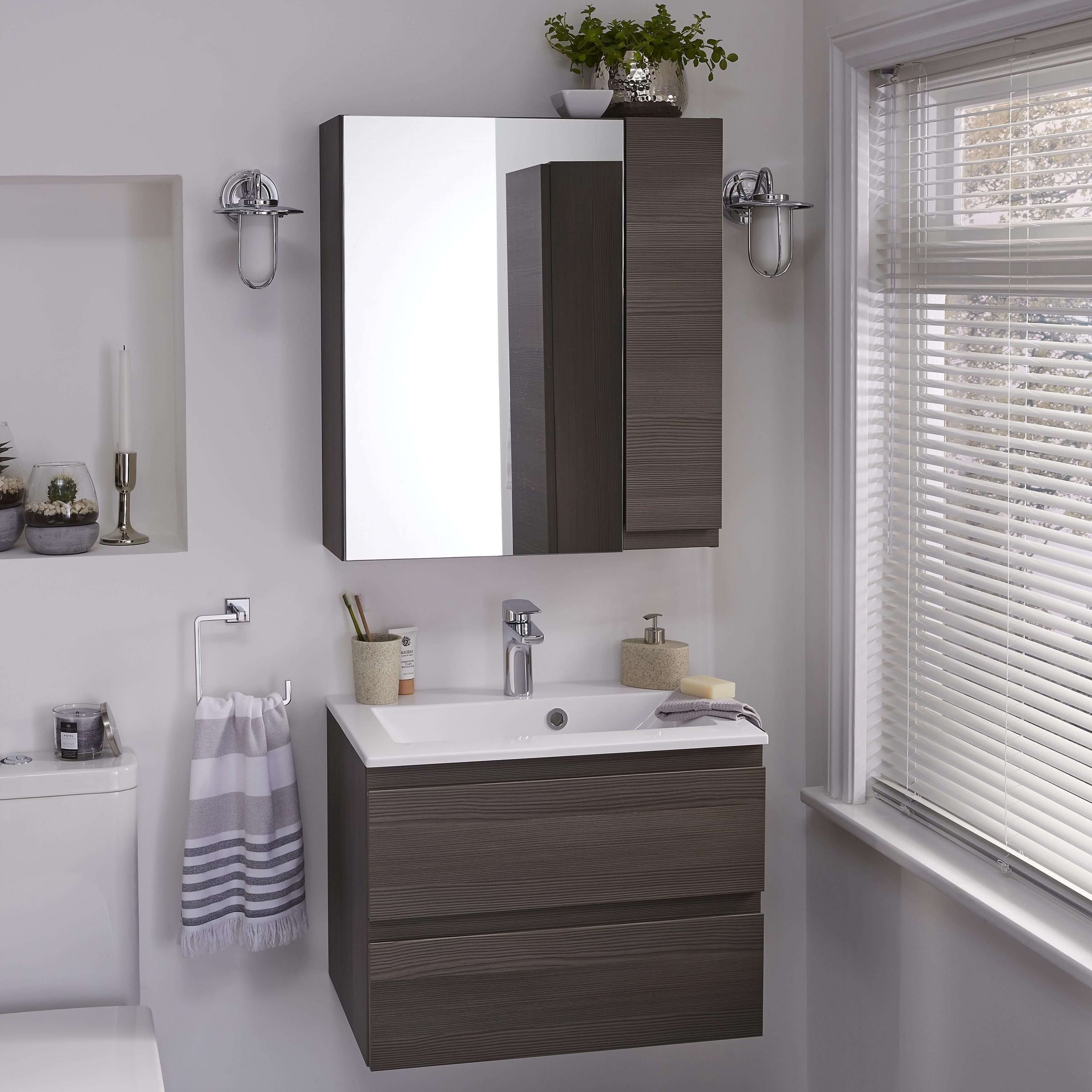 Small Bathroom Cabinet Best Of 15 Clever Small Bathroom Cabinet Ideas