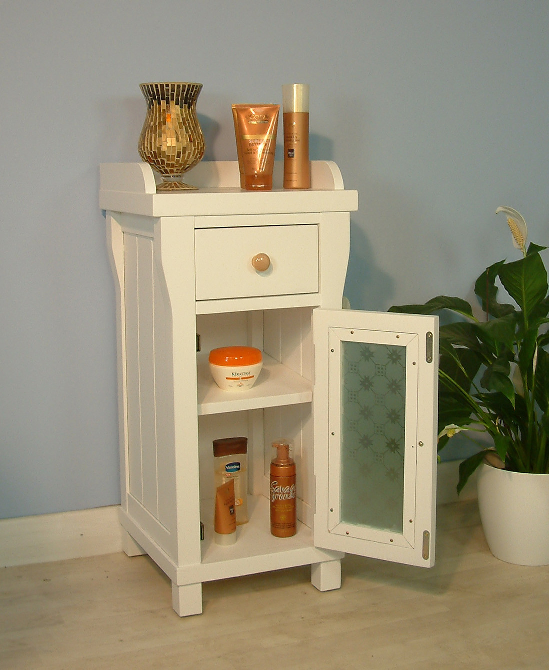 Small Bathroom Cabinet
 9 small bathroom storage ideas you cant afford to overlook