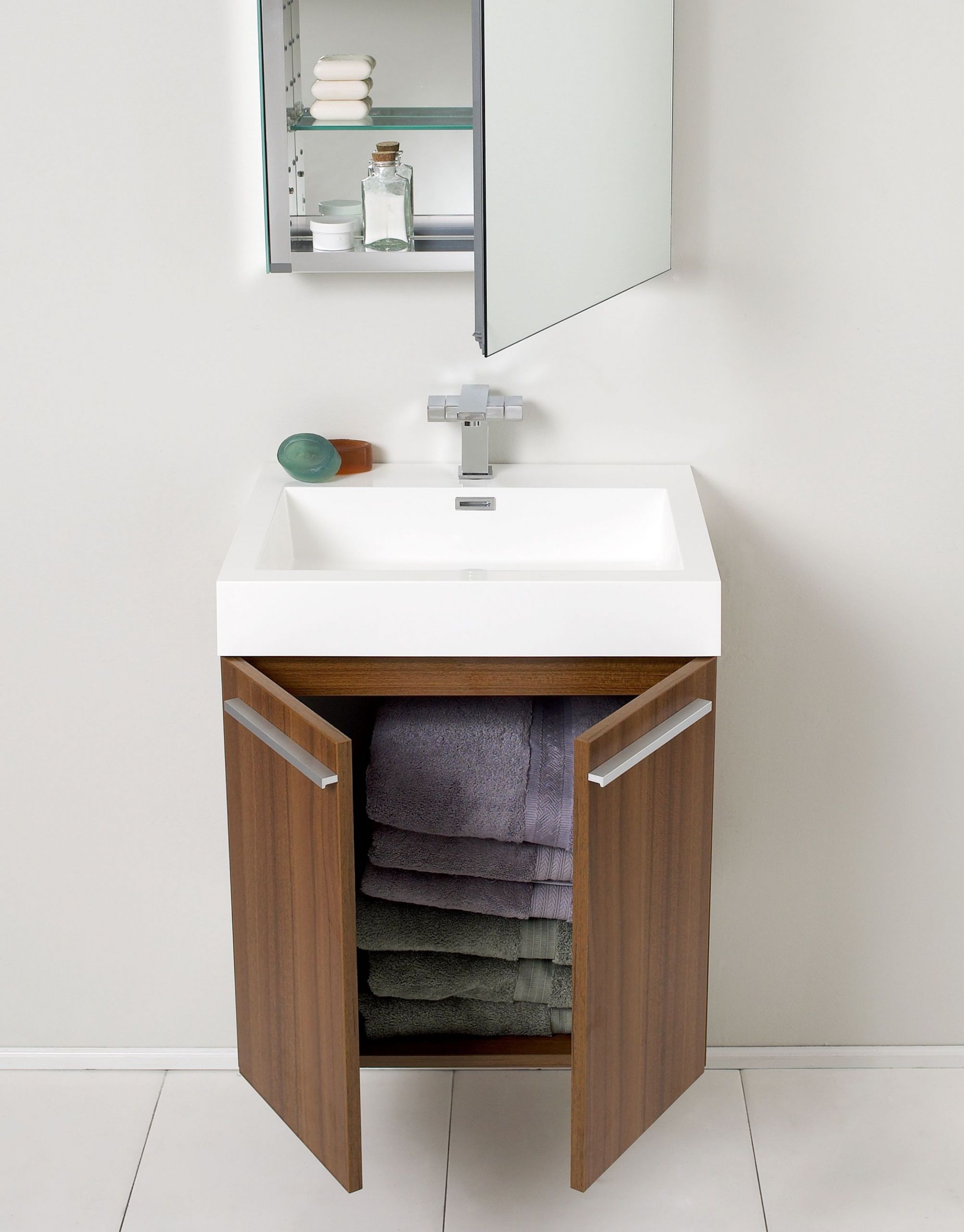 Small Bathroom Cabinet
 A Small Bathroom Cabinet for Your Small Bathroom MidCityEast