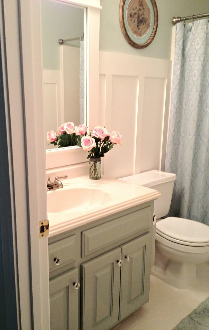 Small Bathroom Color Schemes
 Best Bathroom Color Schemes for Small Bathrooms Gallery