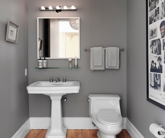 Small Bathroom Paint Ideas Unique Small Bathroom Paint Ideas Tips and How to