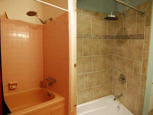 Small Bathroom Remodel Cost
 Which Portland Home Remodel Jobs Bring Back the Most Home