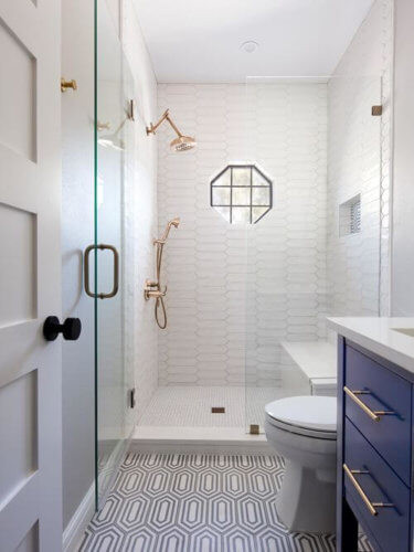 Small Bathroom Remodel Cost Inspirational 2019 Costs to Remodel A Small Bathroom