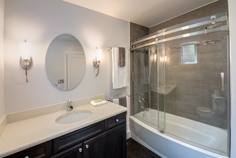 Small Bathroom Remodel Cost
 Palmer Residential How Much Does a Bathroom Remodel Cost