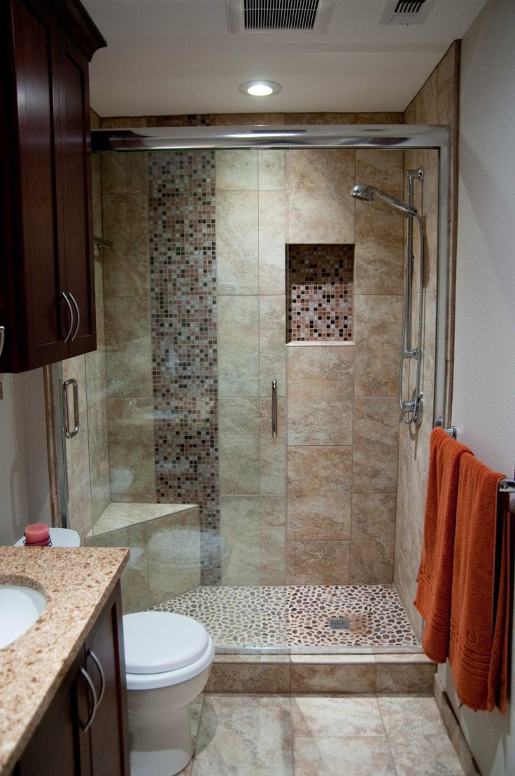 Small Bathroom Renovations
 Small Bathroom Remodeling Guide 30 Pics Decoholic