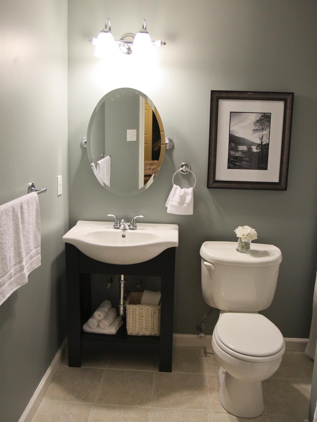Small Bathroom Renovations
 Tips to Remodel Small Bathroom MidCityEast