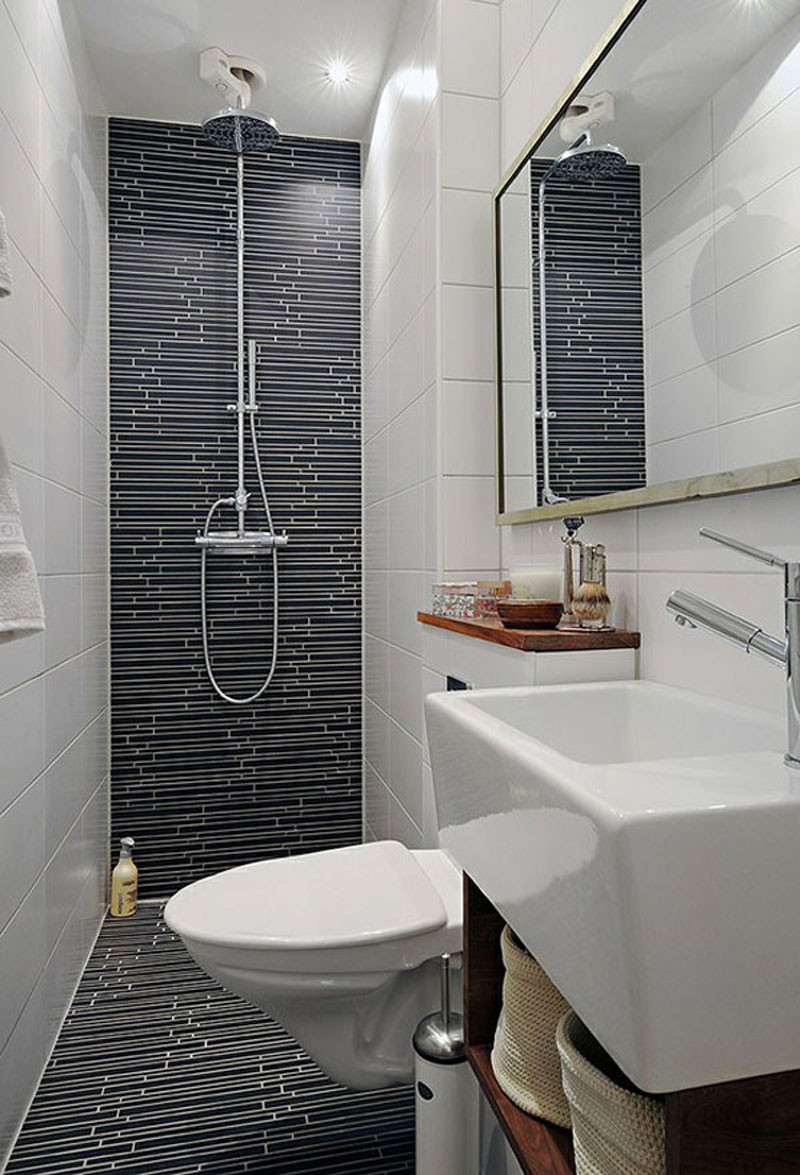Small Bathroom Shower
 23 All Time Popular Bathroom Design Ideas BeautyHarmonyLife