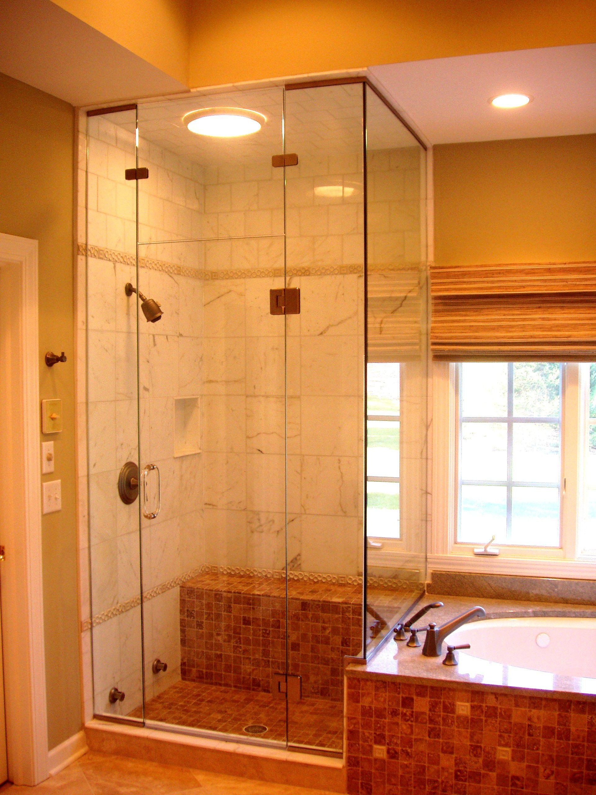 Small Bathroom Shower
 Modern Concept of Bathroom Shower Ideas and Tips on