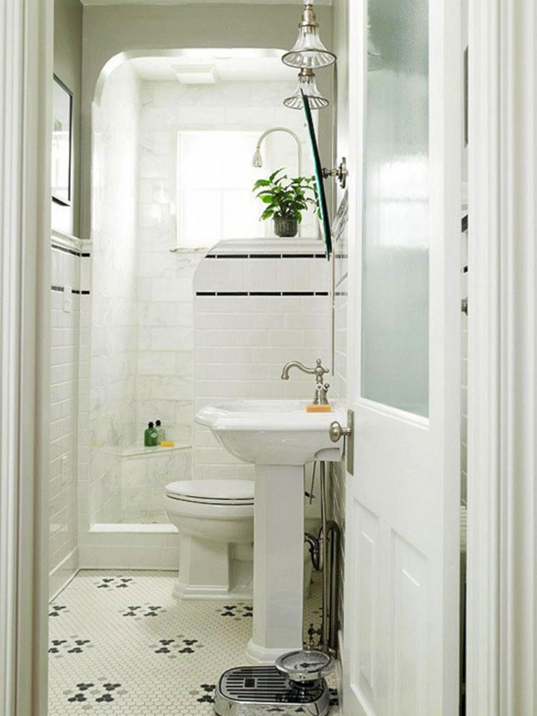 Small Bathroom Shower
 Small Bathroom Shower Designs Ideas Small Bathroom Shower