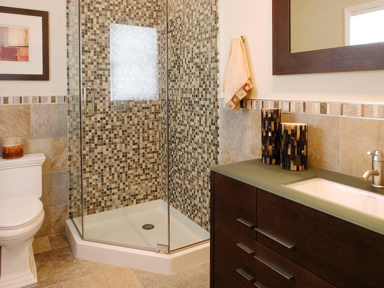 Small Bathroom Shower Ideas
 Tips to Remodel Small Bathroom MidCityEast